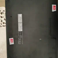 لب‌تاپ ایسوس در حد نو|رایانه همراه|سلماس, |دیوار