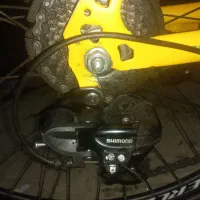 دوچرخه اورلورد سایز 27.5