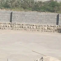 کار با بابکت بابت جابجایی خاک باغچه