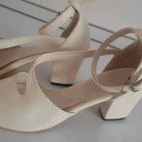 کفش مجلسی سایز ۳۹|کیف، کفش، کمربند|مرند, |دیوار