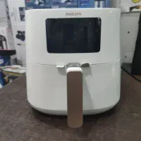 سرخ کن فلیپس نو آکبند