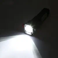 چراغ قوه چندکاره