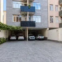 ۹۰۰میلیون رهن کامل۲ساله/پارکینگ اختصاصی+مهمان
