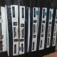3800فروش انواع تشک سوپر ده سال گارانتی،5500