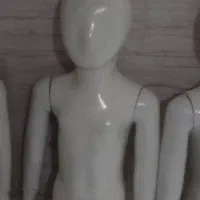مانگن بچه گانه در دو سایز