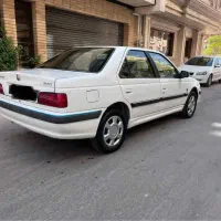 پارس TU5مدل ۱۴۰۰ گاز سیمی|خودرو سواری و وانت|کرمان, |دیوار