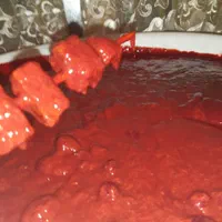 سرکه سیب اعلا و چای کوهی و ترشک درجه یک البالو|خوردنی و آشامیدنی|آبعلی, |دیوار
