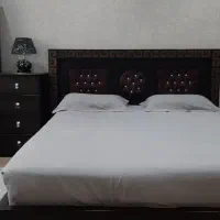 تخت دو نفره|تخت و سرویس خواب|تهران, حافظیه|دیوار