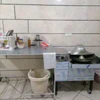 وسایل سبزی مارکت|فروشگاه و مغازه|گرگان, |دیوار