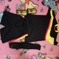 توتال کور اصل و لباس و دستکش ورزشی|تجهیزات ورزشی|تهران, باغ خزانه|دیوار