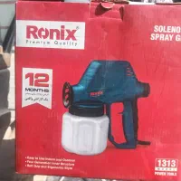 پیستول برقی مارک رونیکس