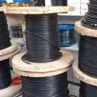 سیم ارت افشان استاندارد با کیفیت قیمت مناسب|مصالح و تجهیزات ساختمان|اصفهان, فجر|دیوار