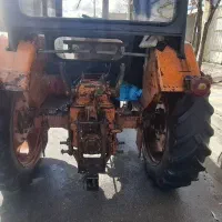 فروش تراکتور رومانی|خودرو سنگین|سیرجان, |دیوار