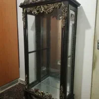 بوفه ویترین سلطنتی