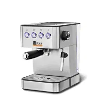 اسپرسو ساز nasa