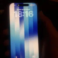 ایفون ۱۵ نرمال مشکی