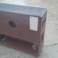 فروش|بخاری، هیتر، شومینه|بندر گز, |دیوار