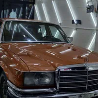 پولیش،احیاء رنگ،سرامیک بدنه،صفرشویی،خدمات رنگ|خدمات موتور و ماشین|قزوین, |دیوار