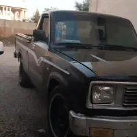 مزدا ۲۰۰۰ انژکتور|خودرو سواری و وانت|گنبد کاووس, |دیوار