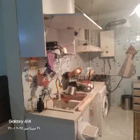 اپارتمان ۱۳۰متری دوخواب در شهرک۱۷شهریور|اجارهٔ خانه و ویلا|فردیس, شهرک هفده شهریور|دیوار