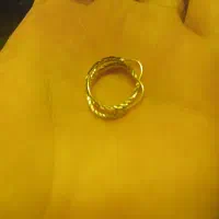 گوشواره طلا