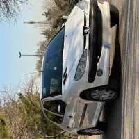 ۲۰۶تیپ ۲ موتور tu3