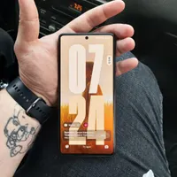 شیائومی Redmi Note 12 Pro با حافظهٔ ۲۵۶ گیگابایت|موبایل|تبریز, |دیوار