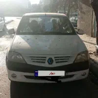 ال نود مدل ۹۰|خودرو سواری و وانت|مشهد, شهرک بهارستان|دیوار