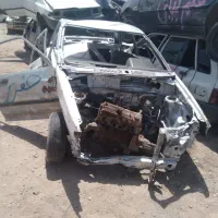 ماشینهای فرسوده واسقاط|خودرو سواری و وانت|همدان, |دیوار