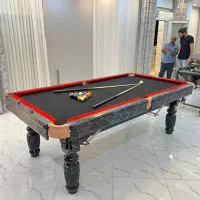 نصاب بیلیارد|ورزش‌های توپی|بابل, |دیوار