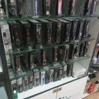 انواع پخش کارکرده پایونیر سونی جی وی سی کنوود