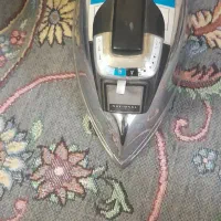 اتوبرقی قدیمی