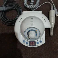 سوهان برقی میکرو ان ایکس مدل 300B