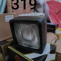 فروش یکجا لوازم برق خودرو سنگین|قطعات یدکی و لوازم جانبی|ابرکوه, |دیوار