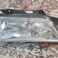 چراغ جلو زانتیا valeo