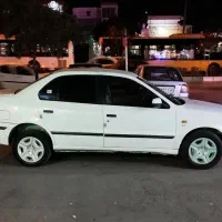 سمند EF7 Lx مدل 91 خوش قیمت|خودرو سواری و وانت|مشهد, شیرودی|دیوار