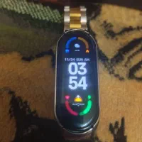 میبند 6 گلوبال