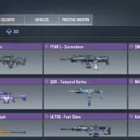 اکانت کالاف دیوتی موبایل خوش شانس|کنسول، بازی ویدئویی و آنلاین|ساری, |دیوار