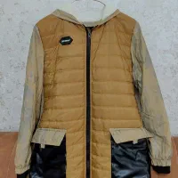 کاپشن سایز لارج L