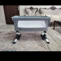 تخت و گهواره کودک مارک زویه