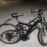 دوچرخه کوهستان سایز 26 زیر قیمت