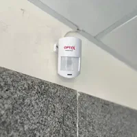 دزدگیر و دوربین