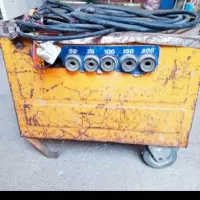 دستگاه جوش زیر قیمت بازار