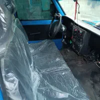 نیسان صفر|خودرو سواری و وانت|شاهیوند, |دیوار