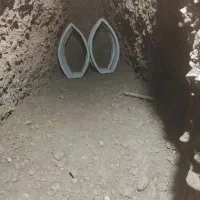 مقنی چاه کن‌‌مغنی‌قیمت‌ مناسب کار ‌‌کل مناطق البرز