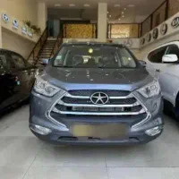 جک  S3 کم کار خانگی