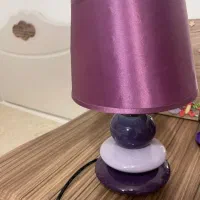 آباژور اتاق خواب