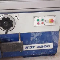 دستگاه دورکن320 نوین چوب با مکنده|ماشین‌آلات صنعتی|الوند, |دیوار