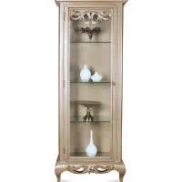 بوفه ویترین کنسول میز تی وی و صندلی