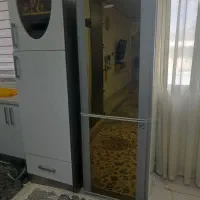 یخچال فریزر سیلور مدل امرسان